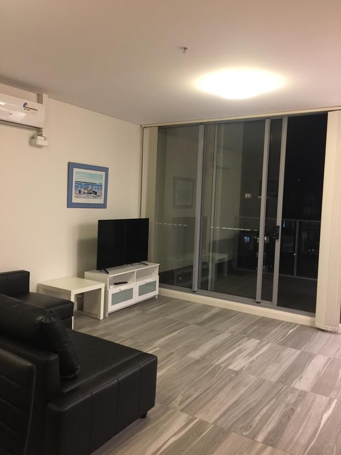 2 Bedroom High Rise Apartment Audley Exterior photo