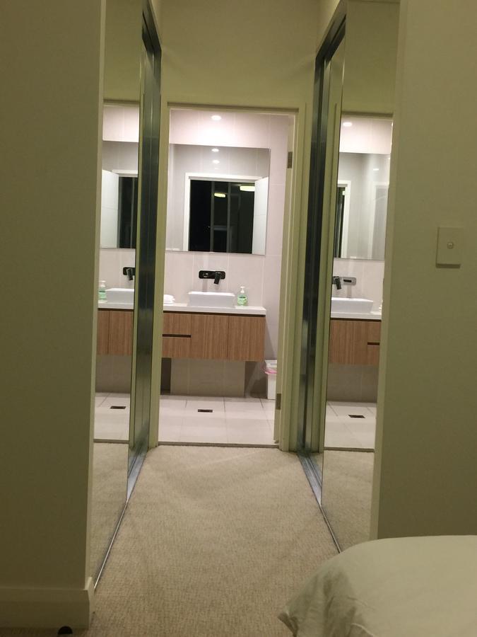 2 Bedroom High Rise Apartment Audley Exterior photo